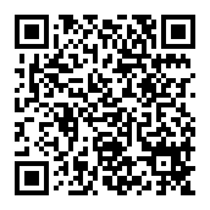 微信二维码